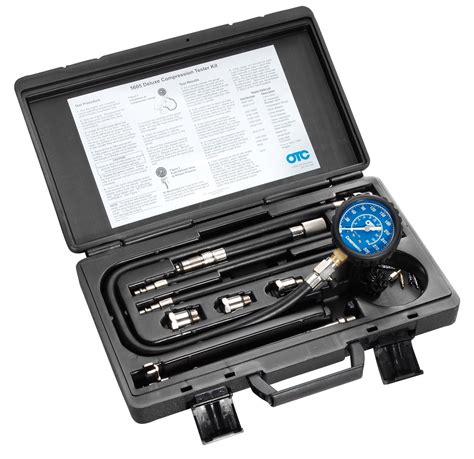 compression test kit|most accurate compression tester.